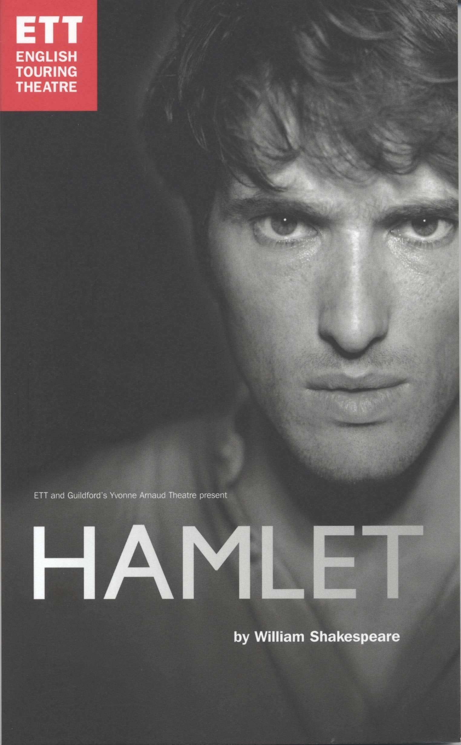 Hamlet (Oberon Modern Plays),Used