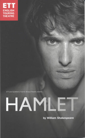Hamlet (Oberon Modern Plays),Used