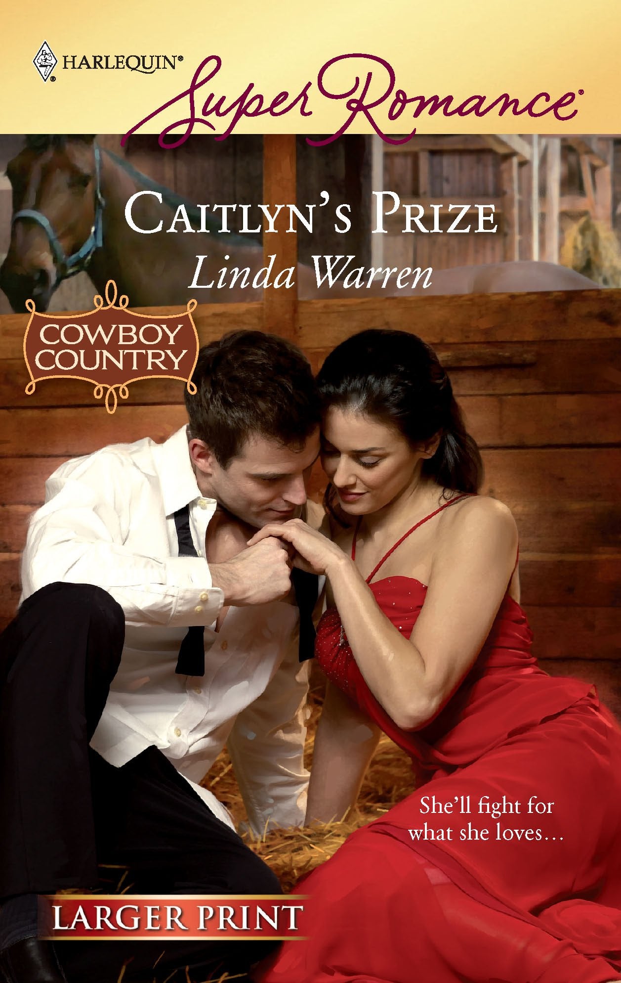 Caitlyn's Prize,Used