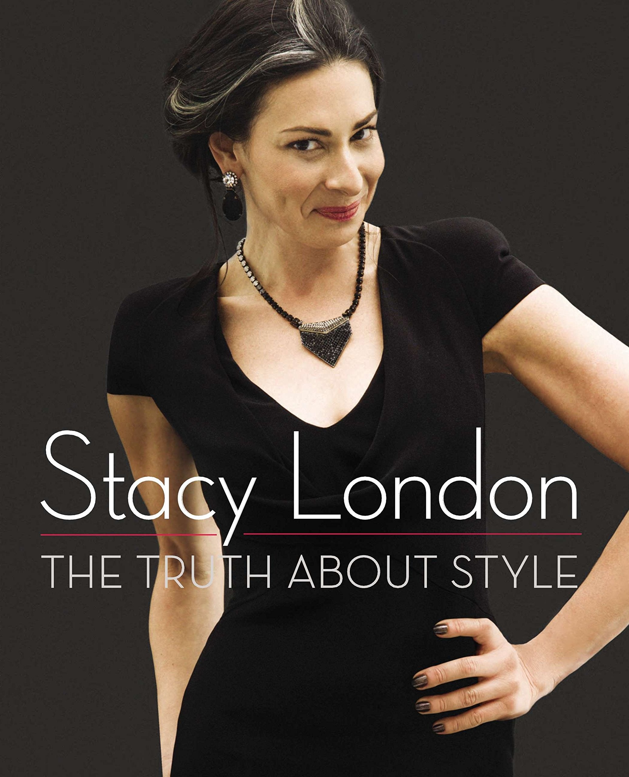 The Truth About Style,Used
