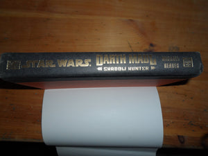 Darth Maul: Shadow Hunter (Star Wars),Used