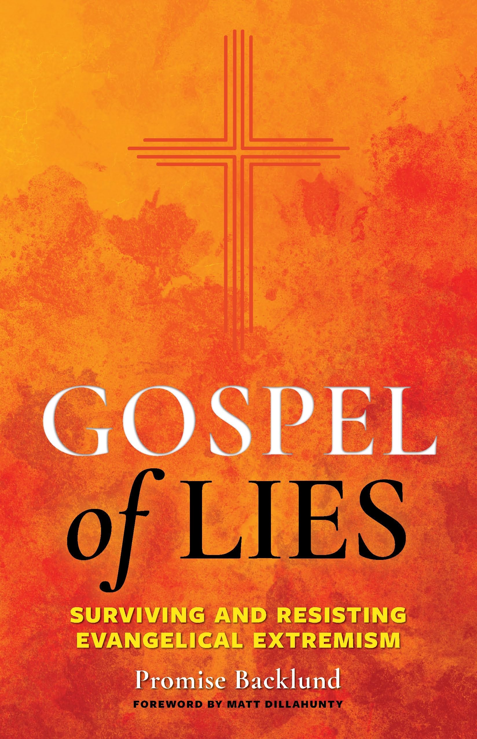 Gospel Of Lies