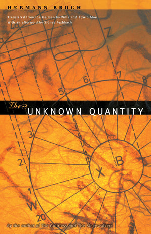 The Unknown Quantity,Used