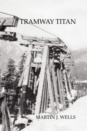 Tramway Titan,Used