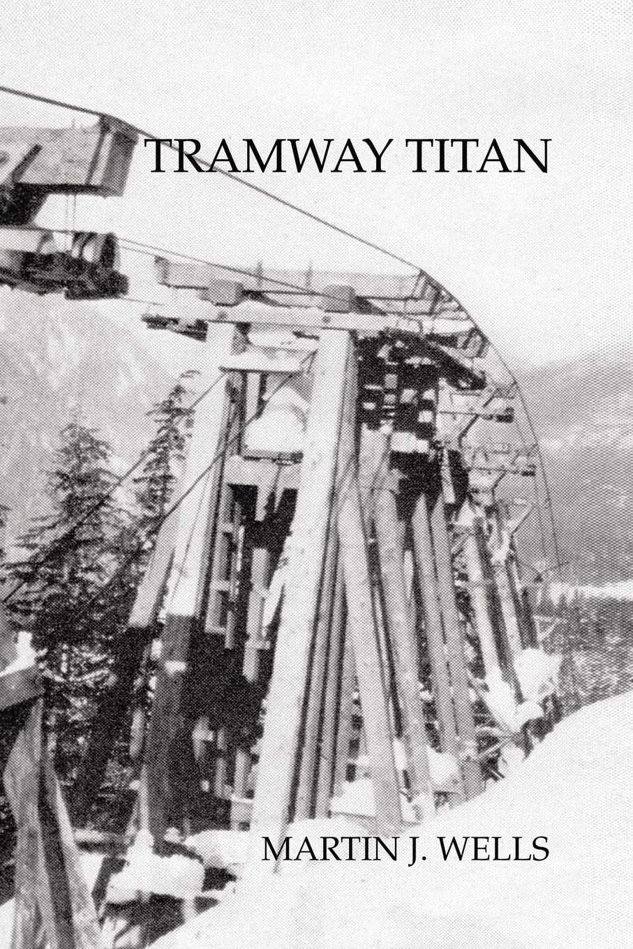 Tramway Titan,Used