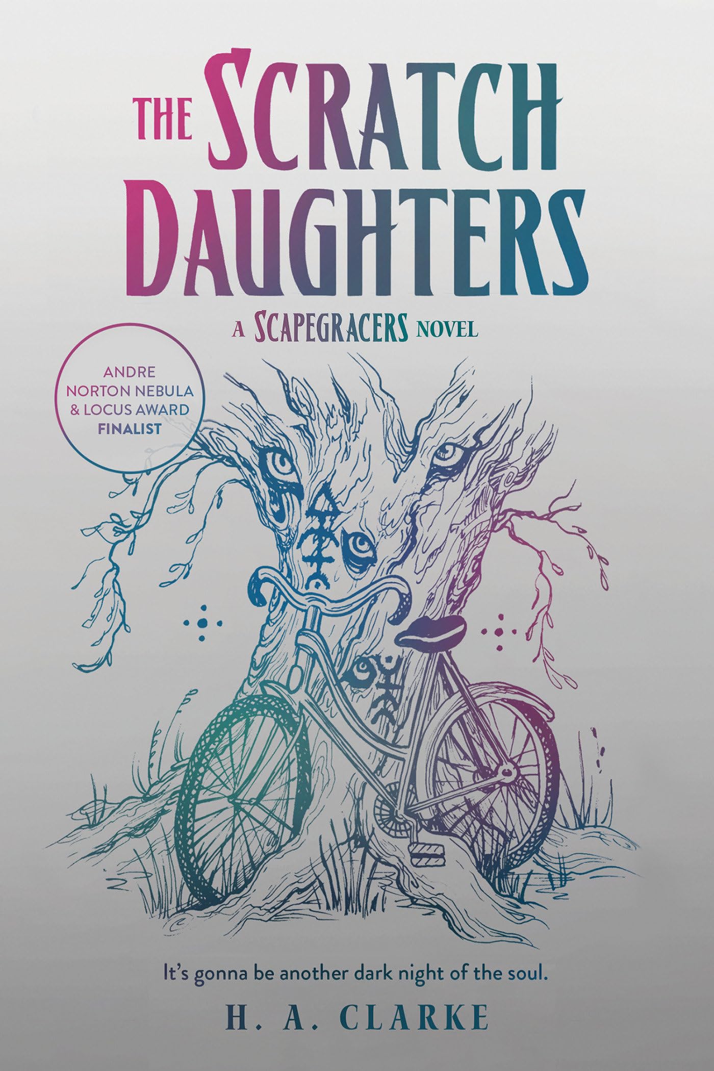 The Scratch Daughters (The Scapegracers),Used
