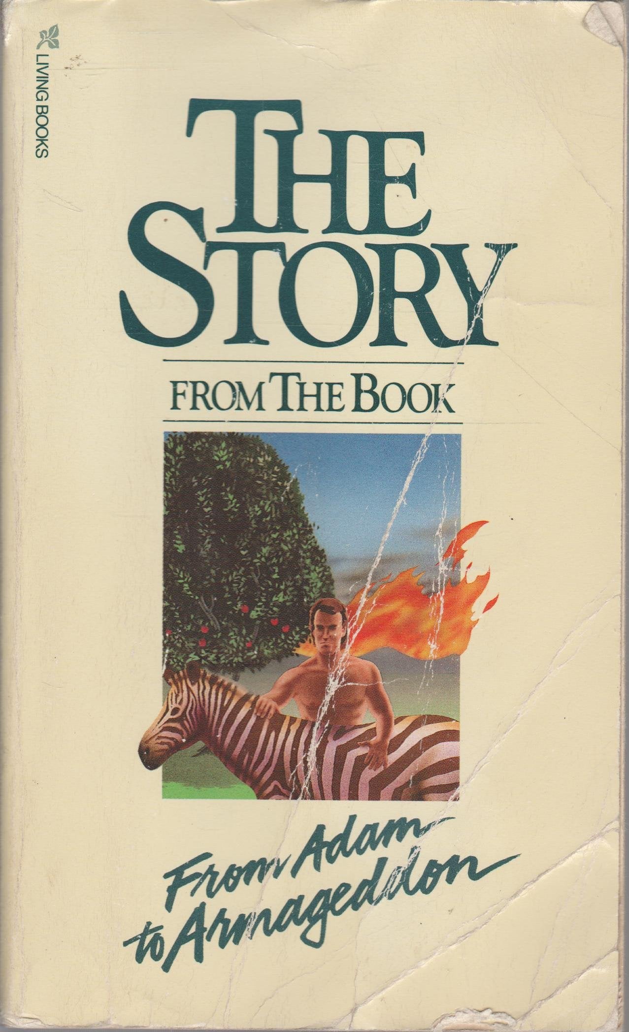 The Story: From The Book,Used