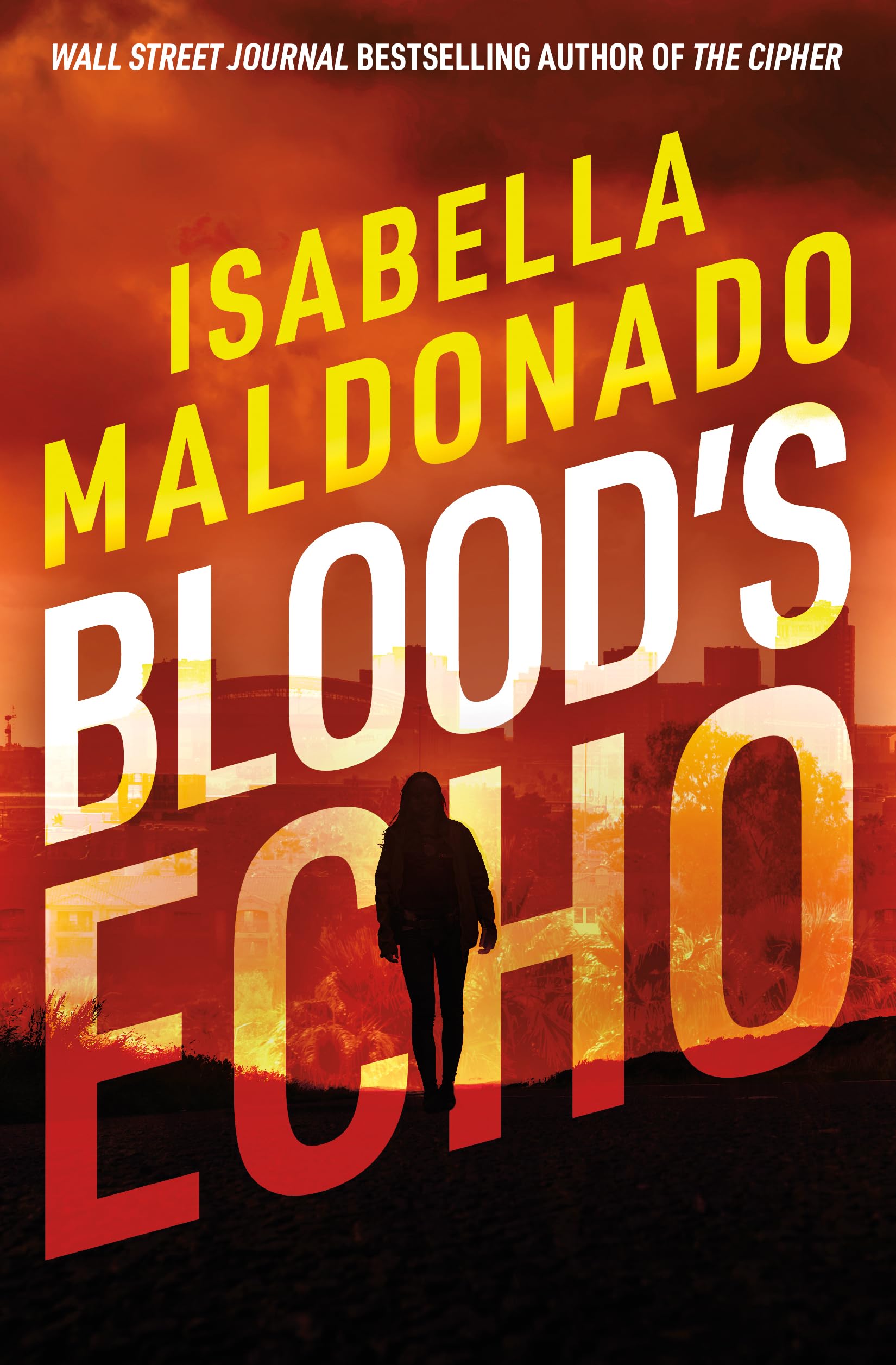 BloodS Echo (Veranda Cruz)
