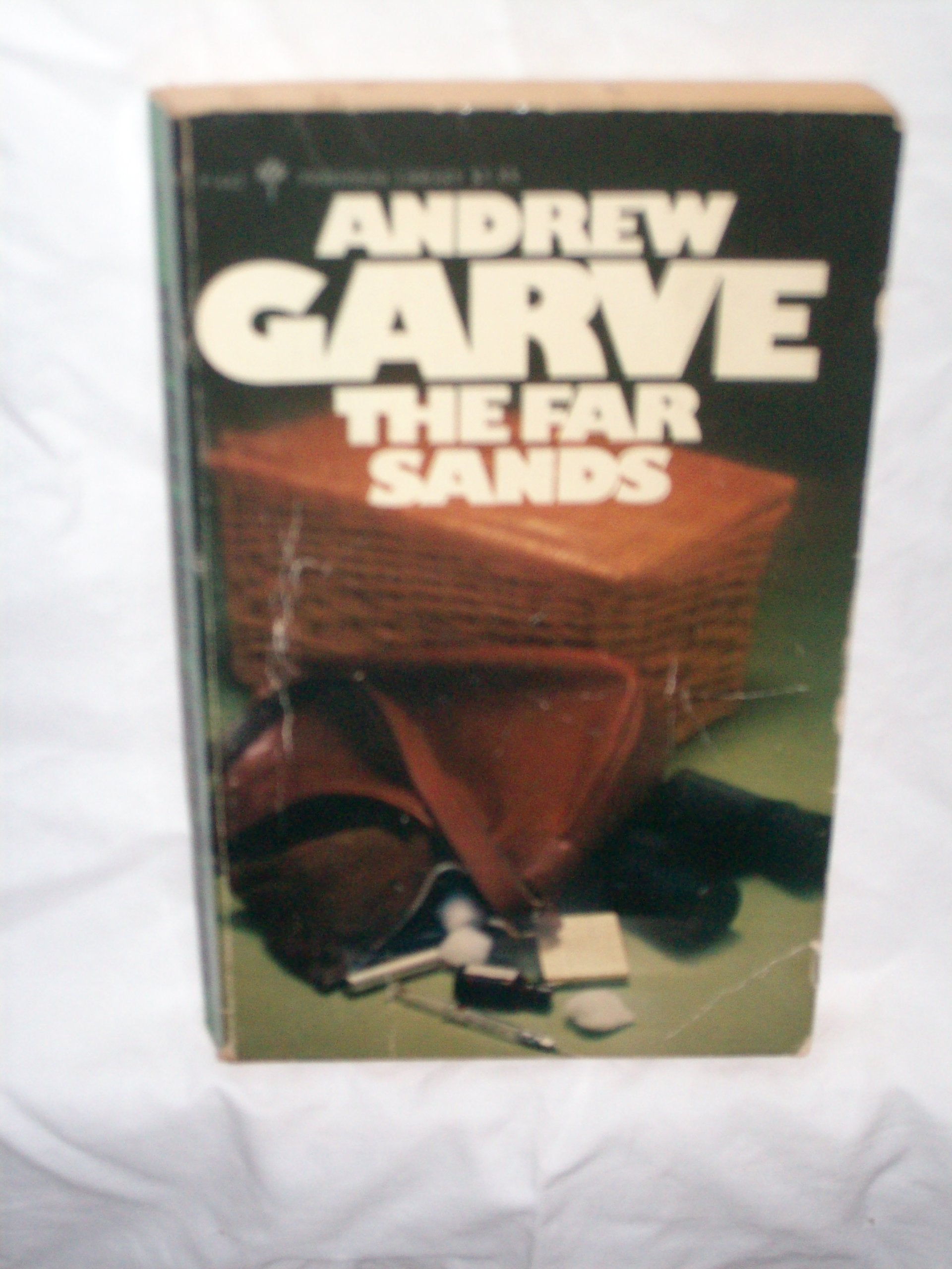 The Far Sands,Used