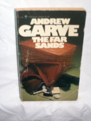 The Far Sands,Used