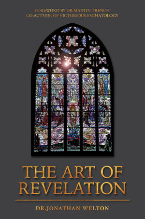 The Art Of Revelation
