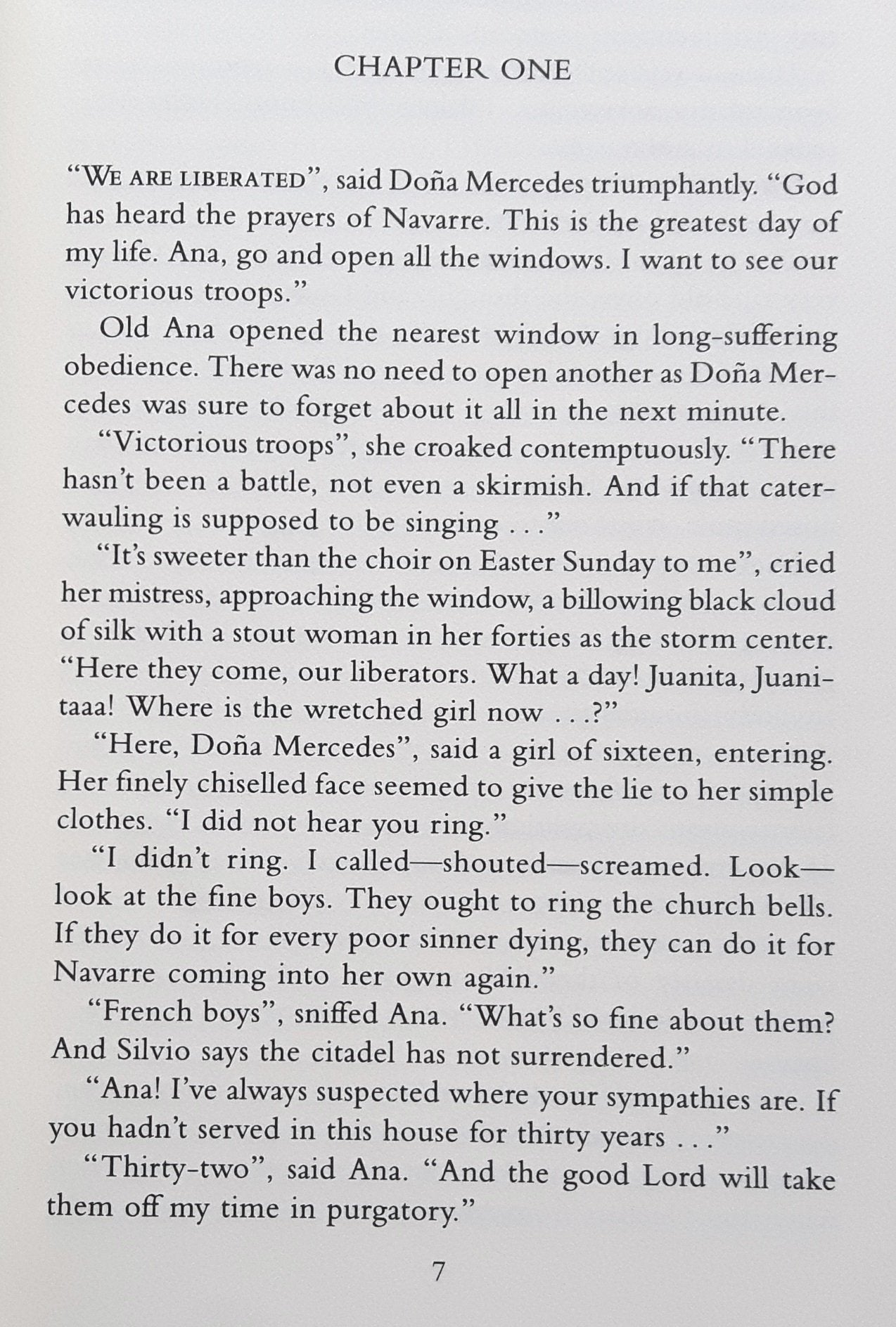 The Golden Thread: A Novel About St. Ignatius Loyola,New