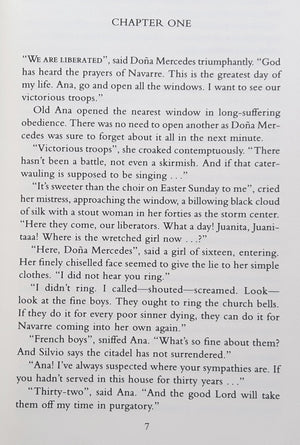 The Golden Thread: A Novel About St. Ignatius Loyola,New