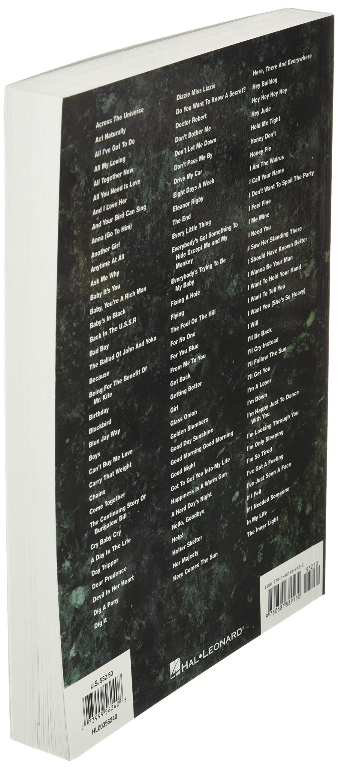 The Complete Beatles, Vol. 1 (A to I),Used