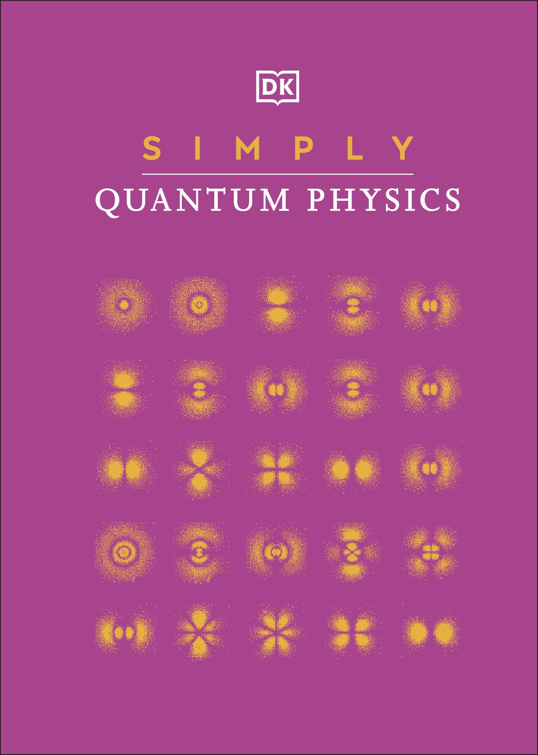 Simply Quantum Physics,Used