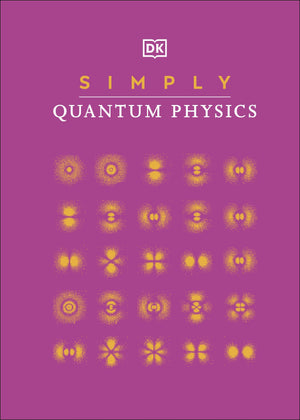 Simply Quantum Physics,Used