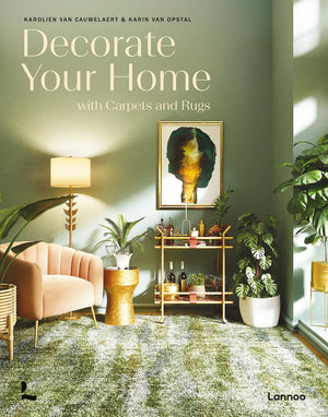 Decorate Your Home With Carpets and Rugs,New