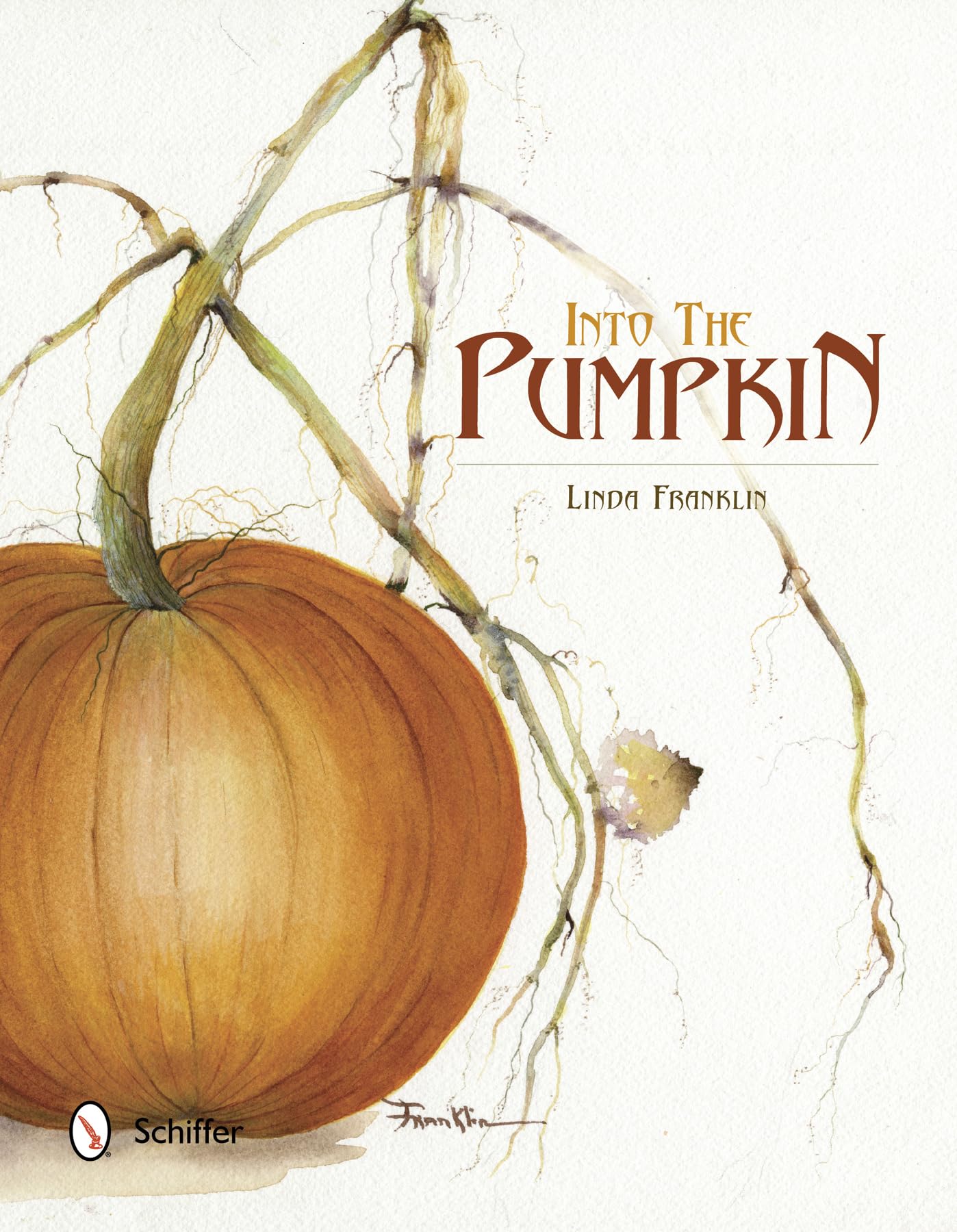 Into the Pumpkin,New