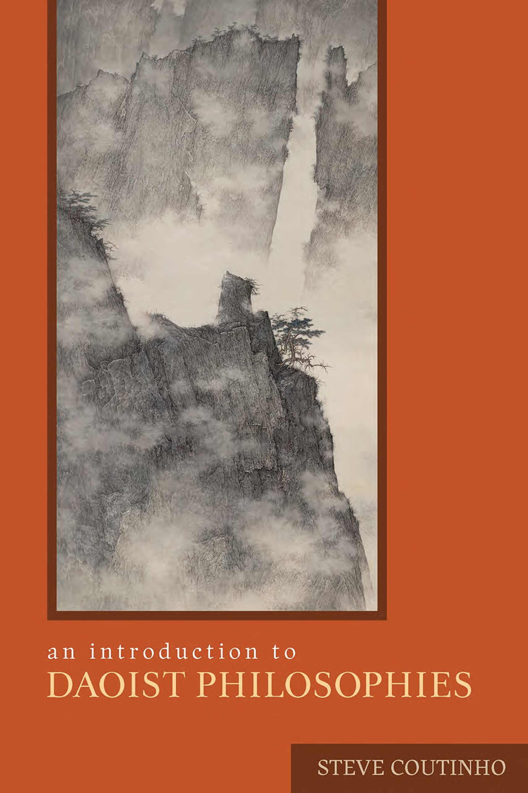 An Introduction to Daoist Philosophies,New