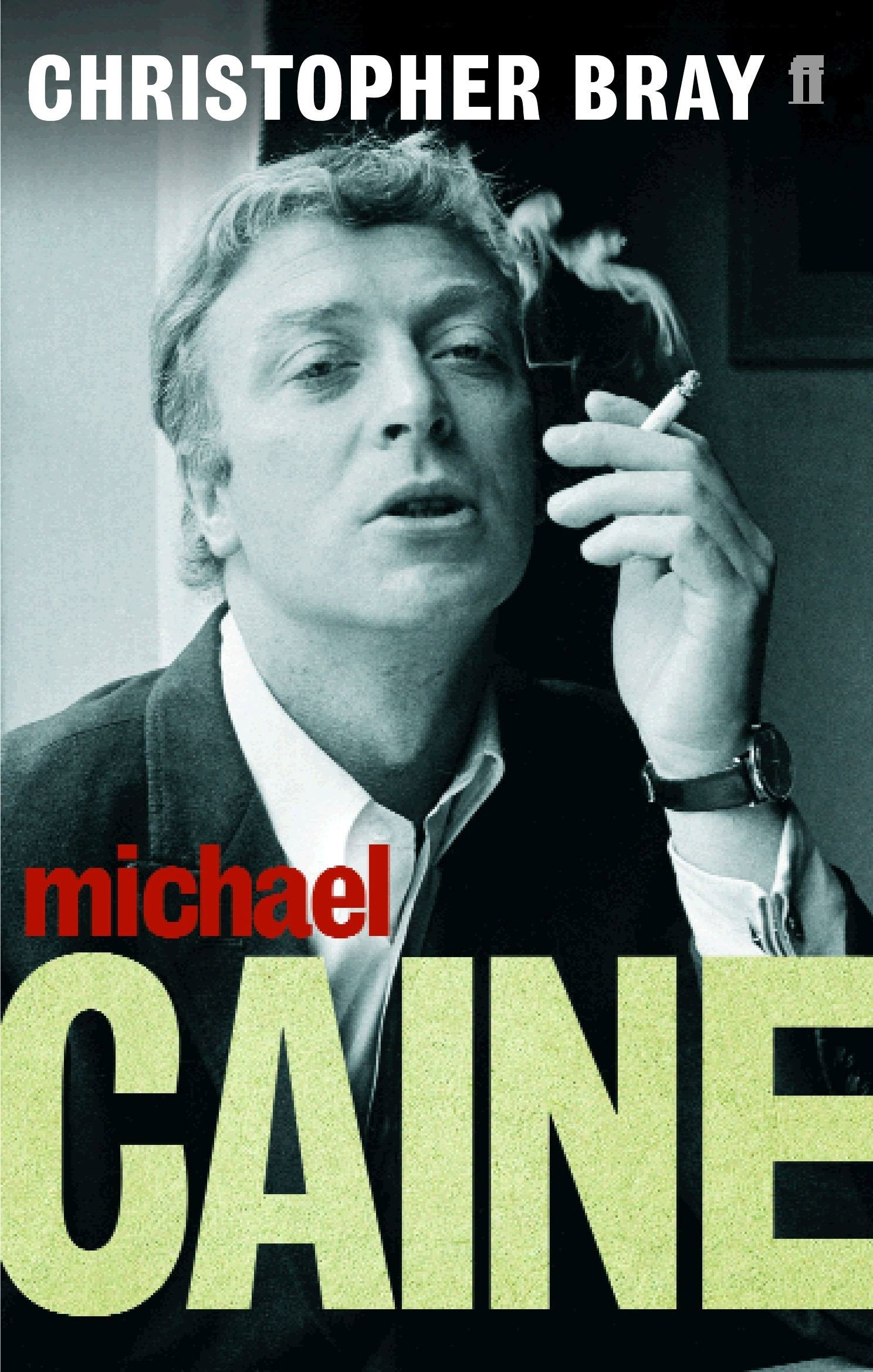 Michael Caine,Used