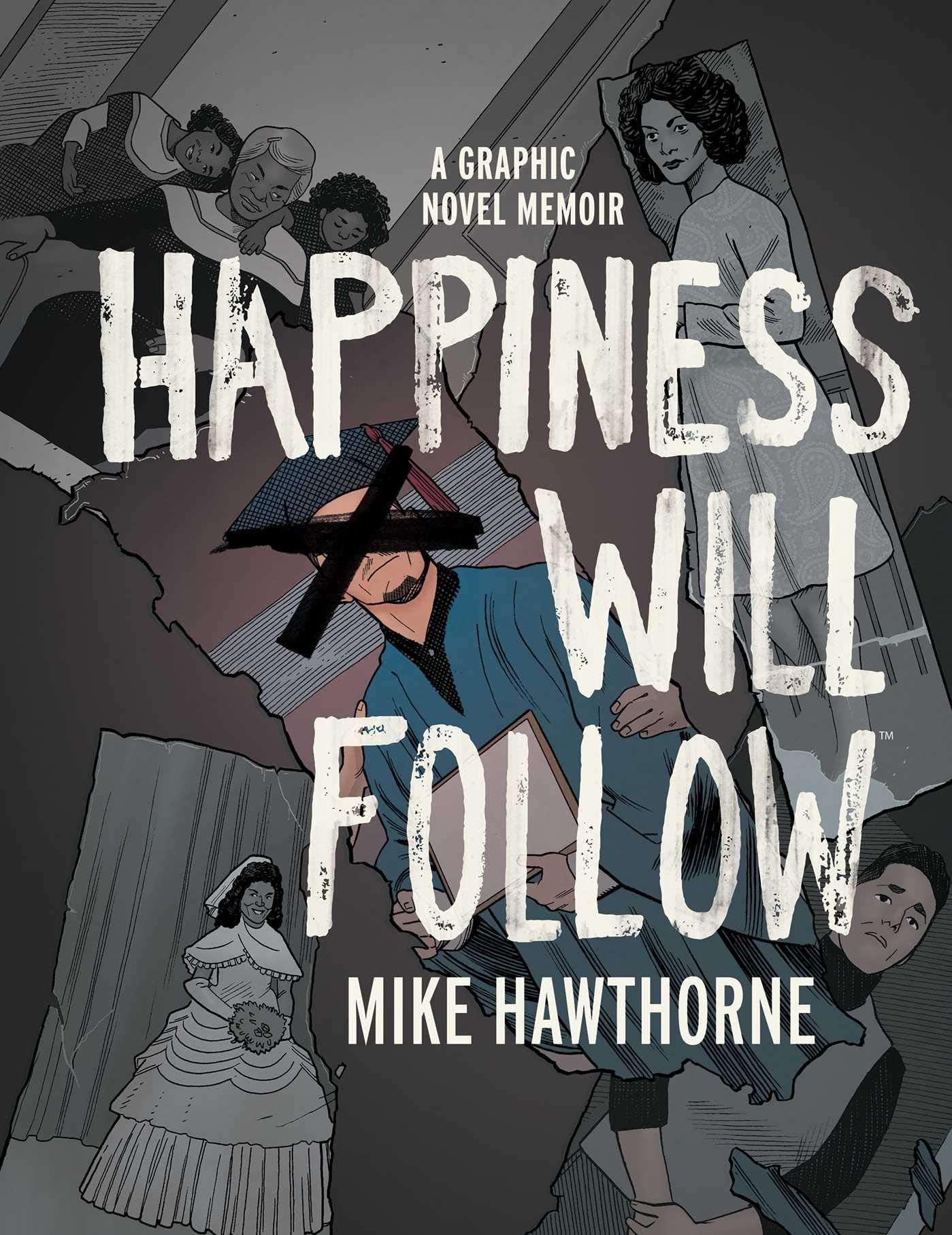Happiness Will Follow,Used