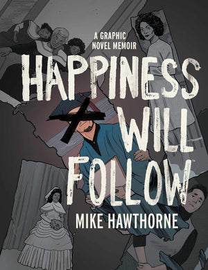 Happiness Will Follow,Used