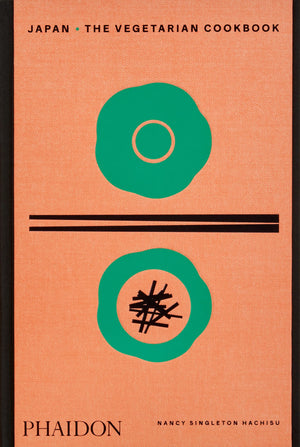 Japan: The Vegetarian Cookbook,Used