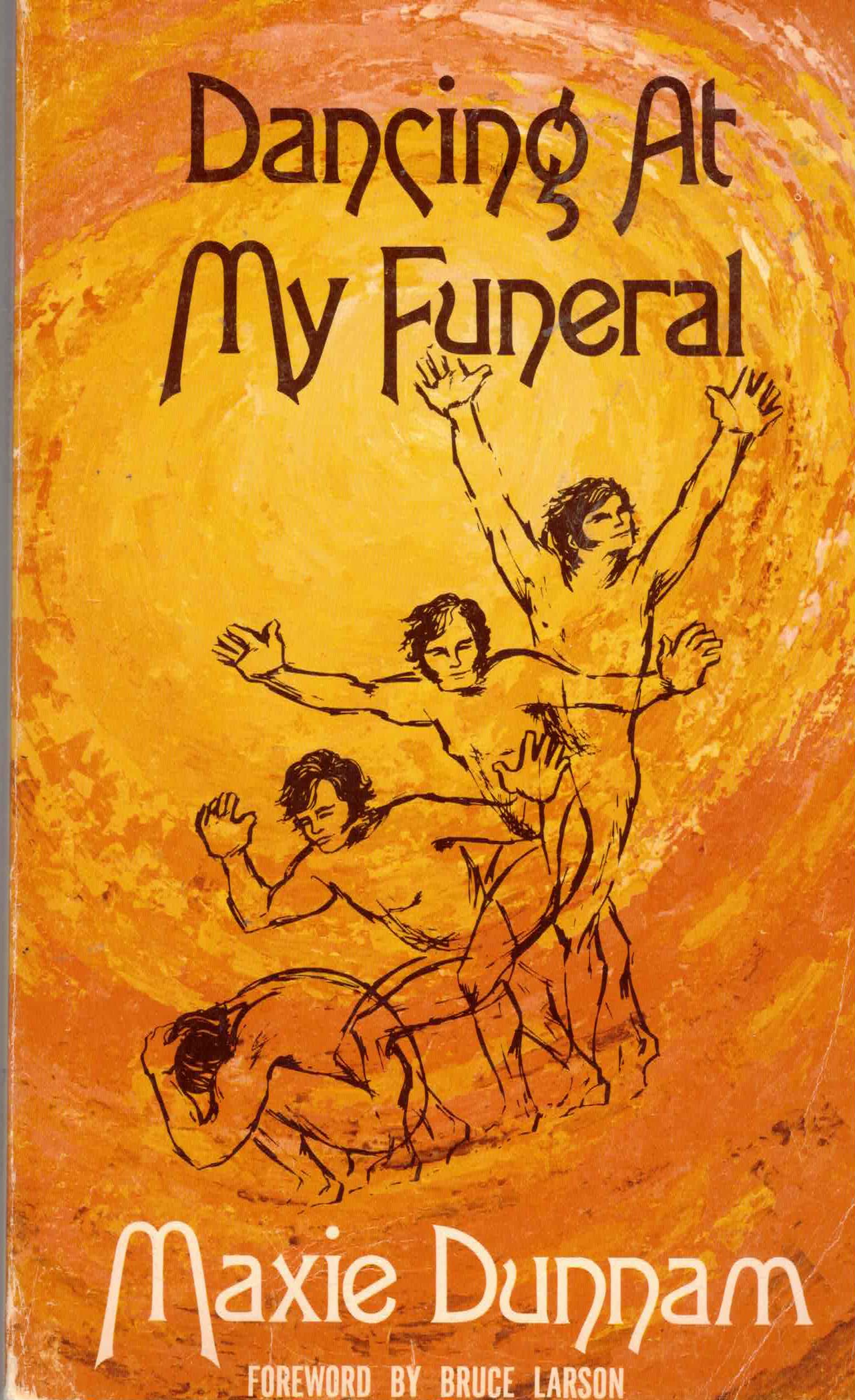 Dancing at My Funeral,Used