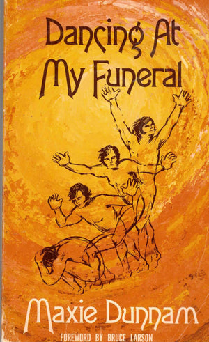 Dancing at My Funeral,Used