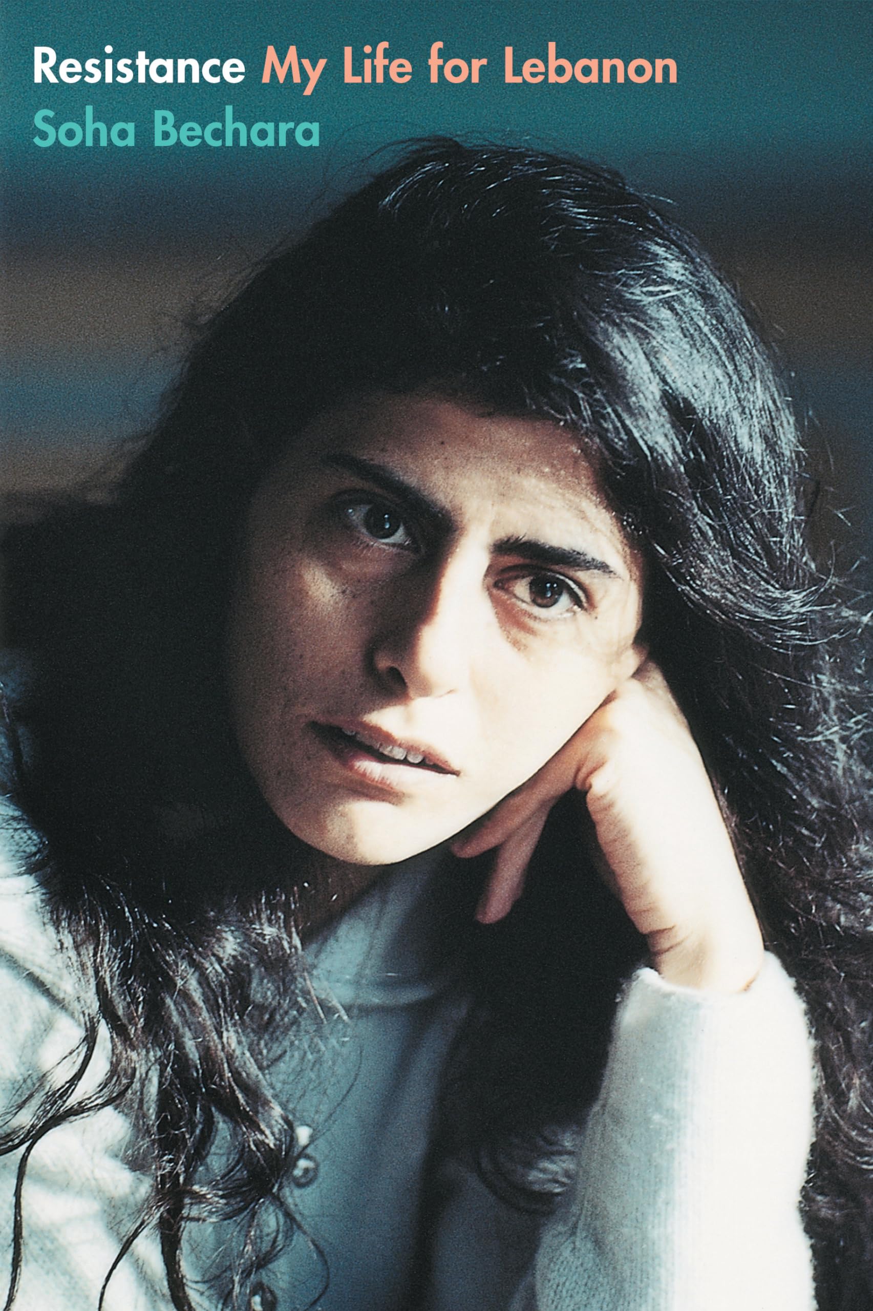 Resistance: My Life for Lebanon,Used