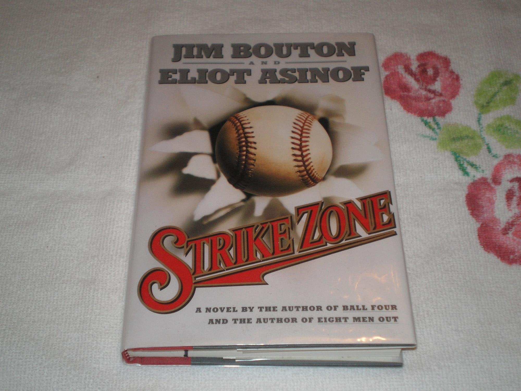 Strike Zone,Used