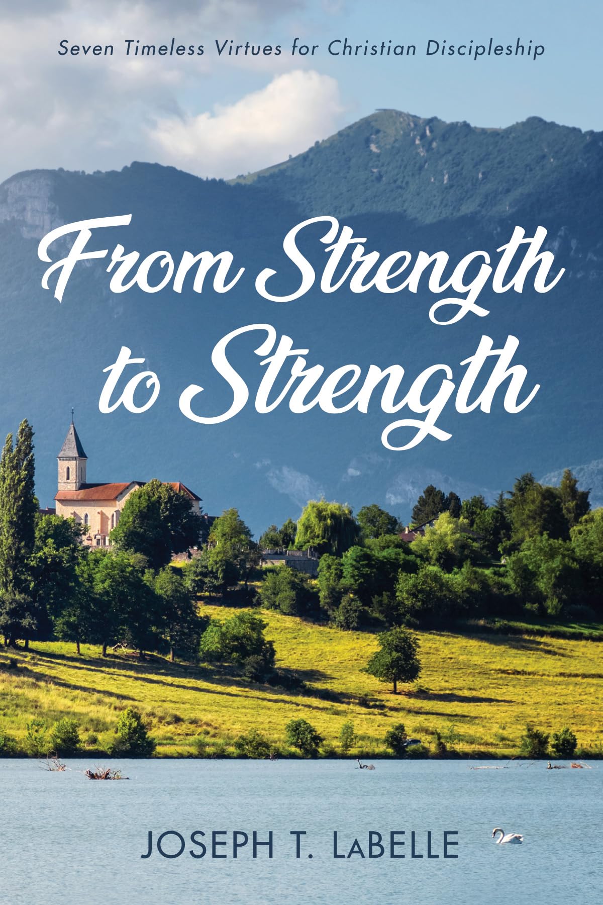 From Strength to Strength,Used