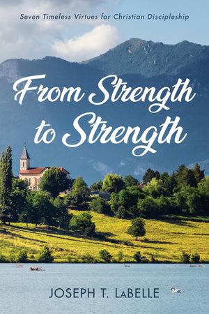From Strength to Strength,Used