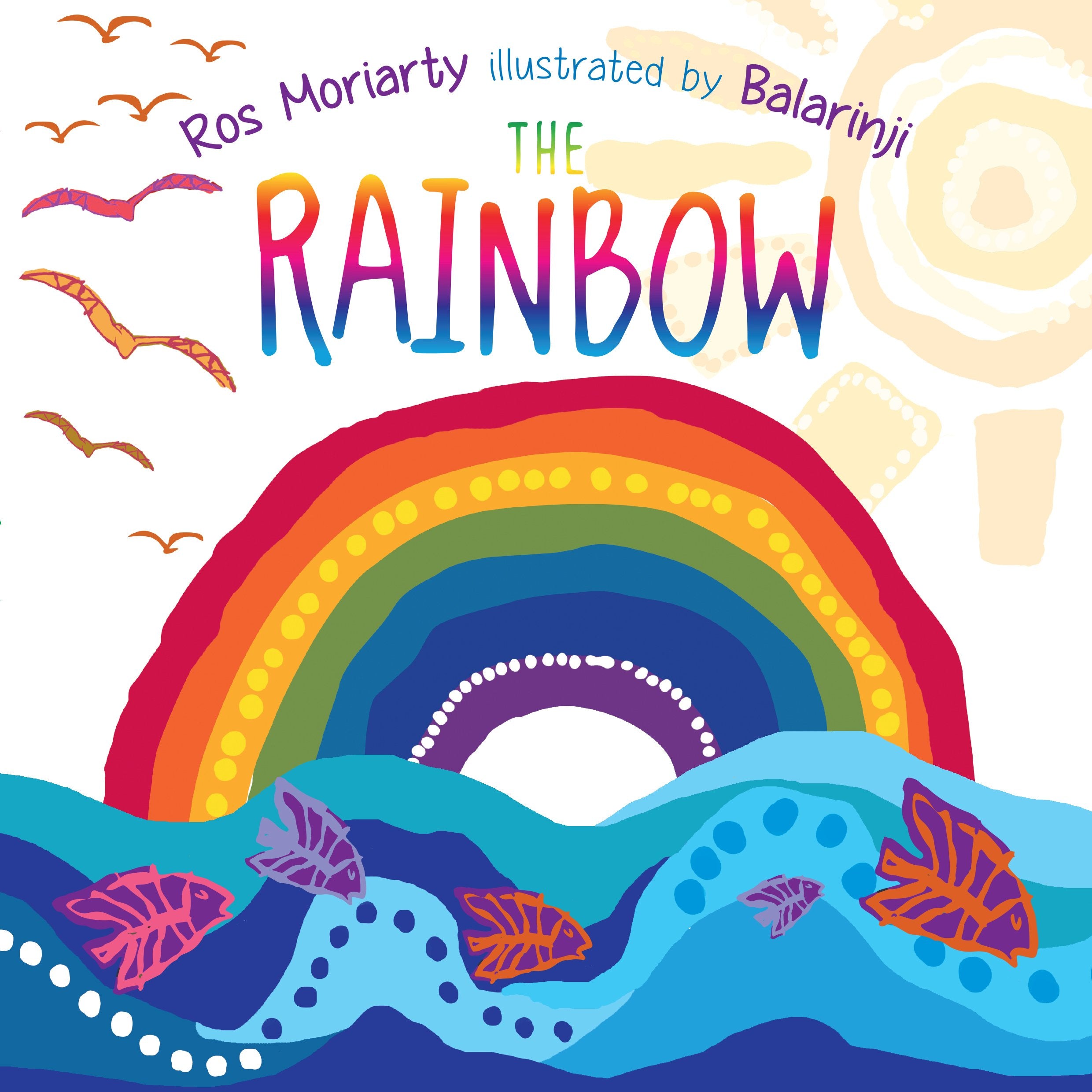 The Rainbow,Used