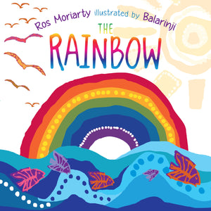 The Rainbow,Used