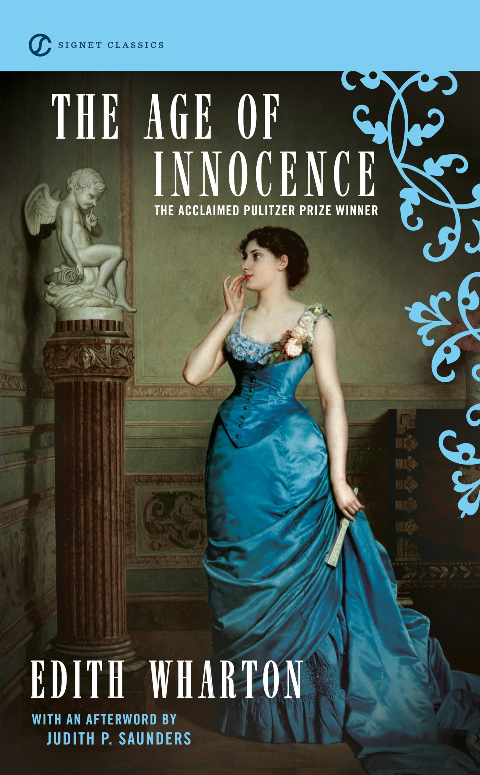The Age Of Innocence (Signet Classics),Used