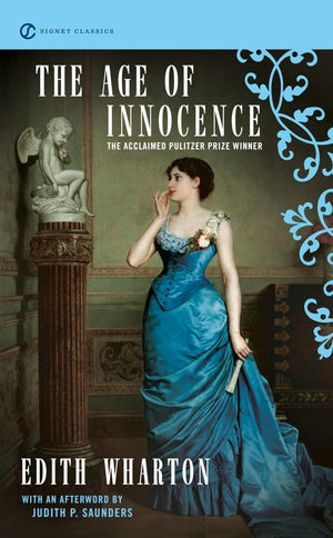 The Age Of Innocence (Signet Classics),Used