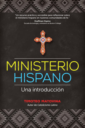 Ministerio hispano: Una introduccin (Recursos para el ministerio hispano) (Spanish Edition),Used