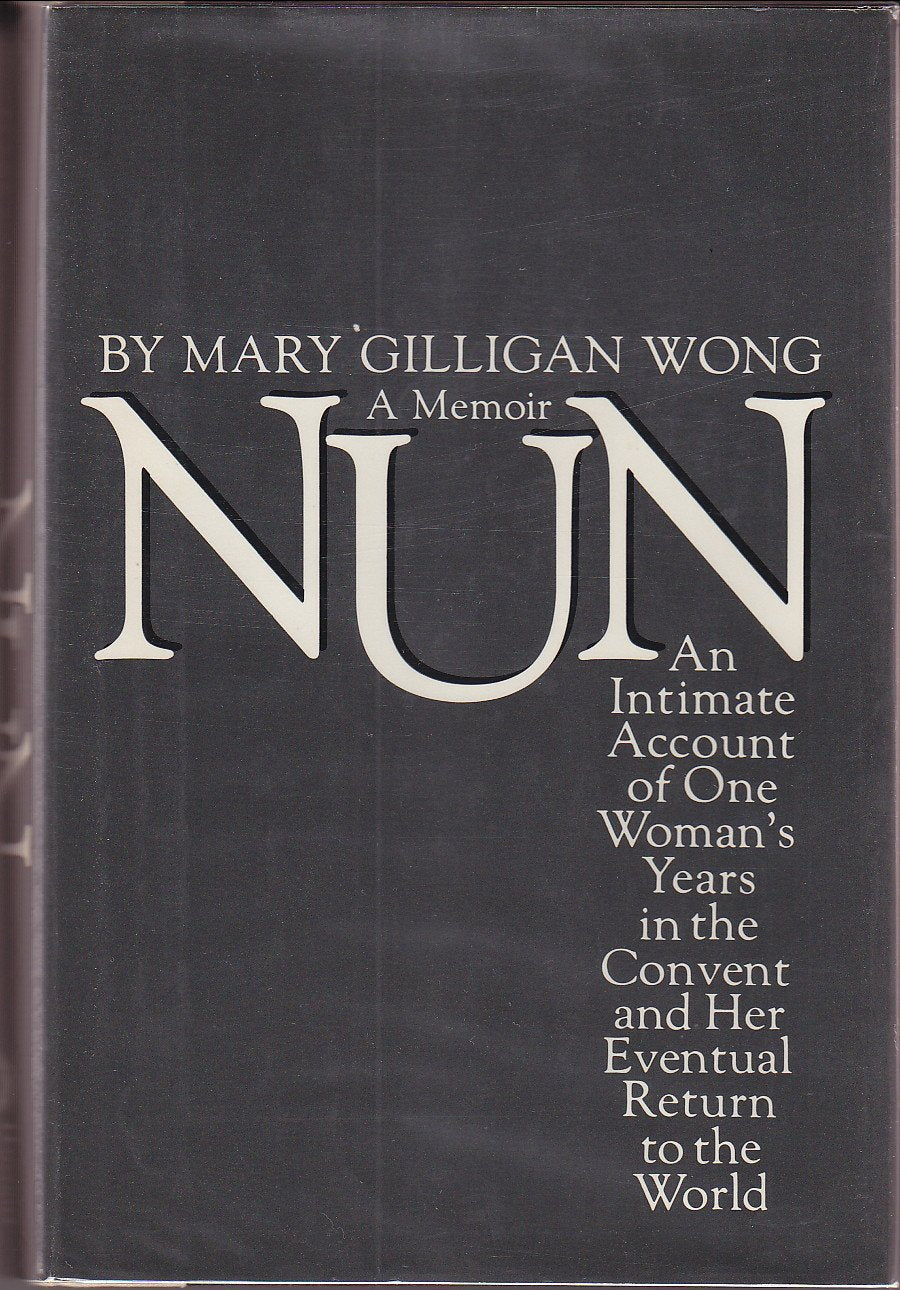Nun: A Memoir,Used