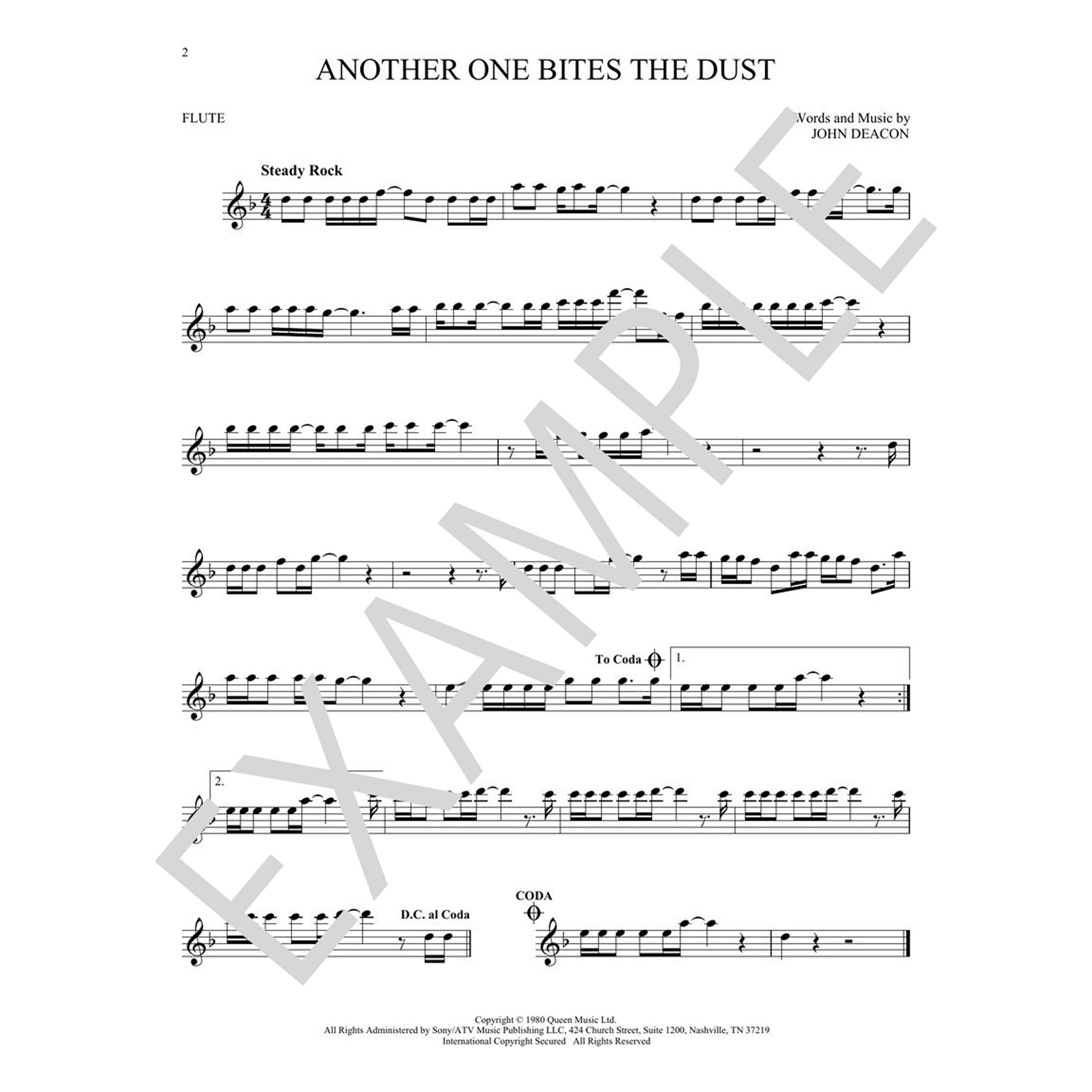 50 Pop Songs for Kids for Flute,Used