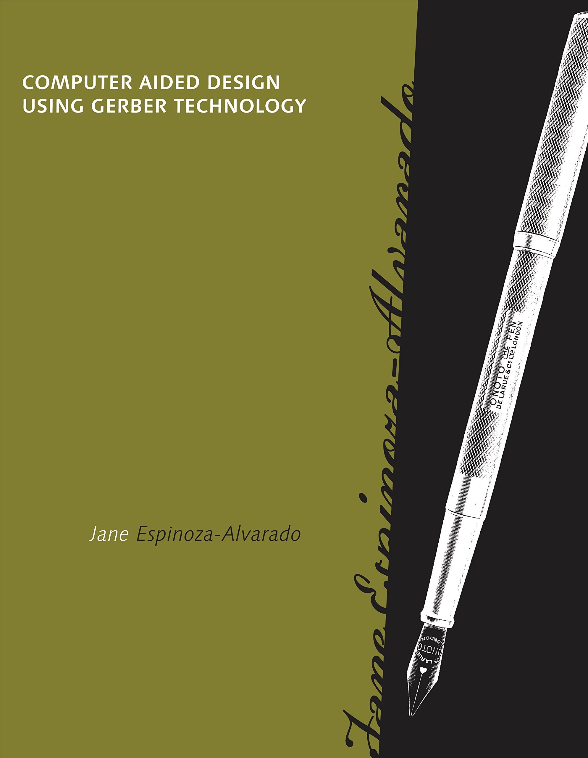 Computer Aided Fashion Design Using Gerber Technology,Used