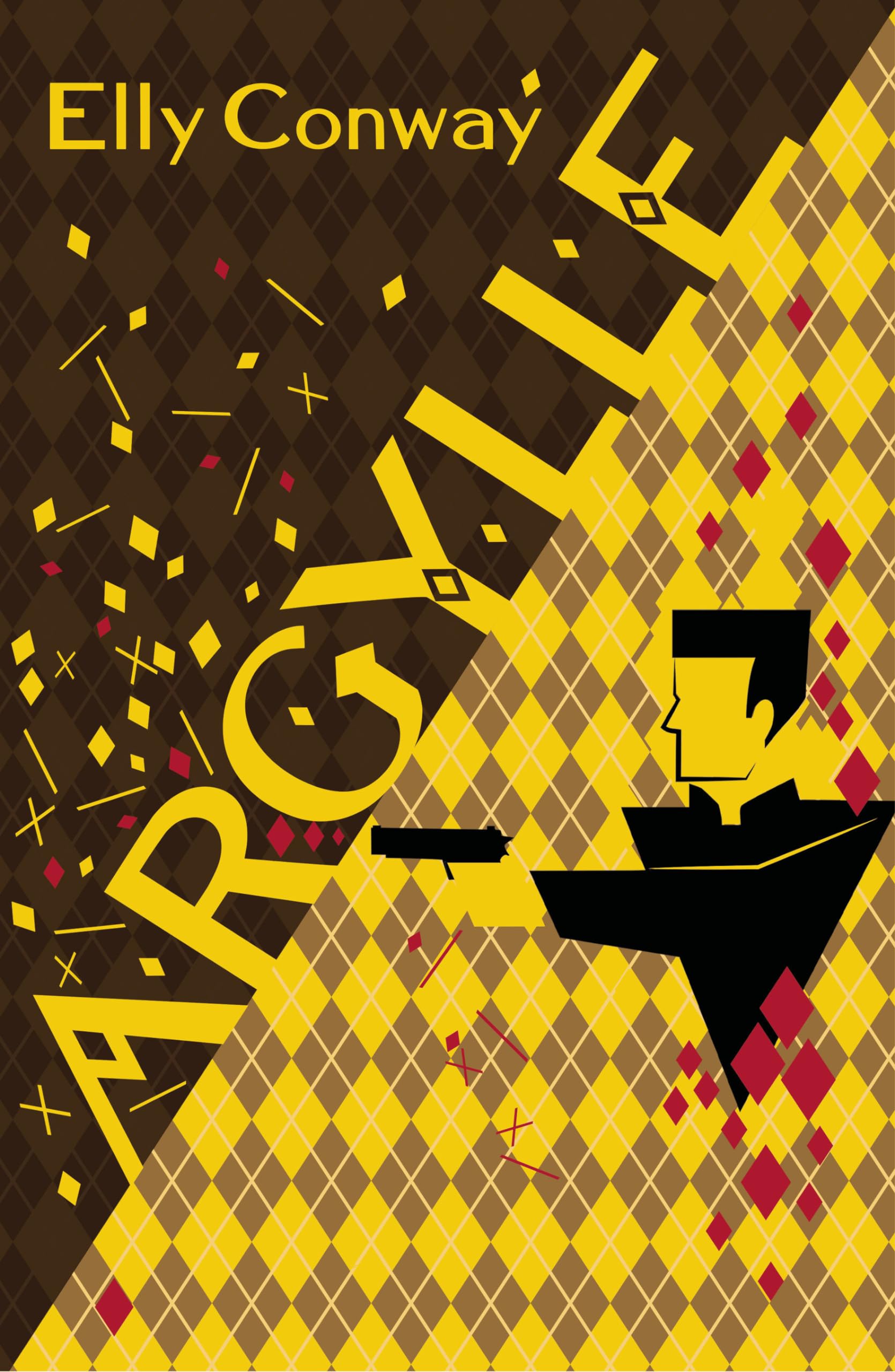Argylle (Spanish Edition),New