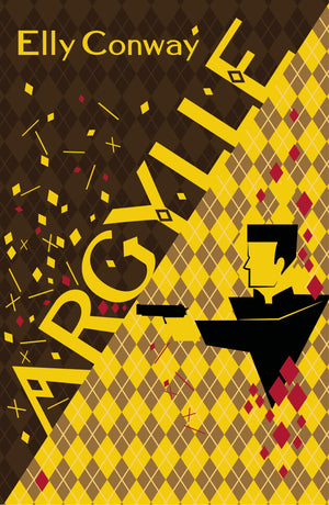 Argylle (Spanish Edition),New