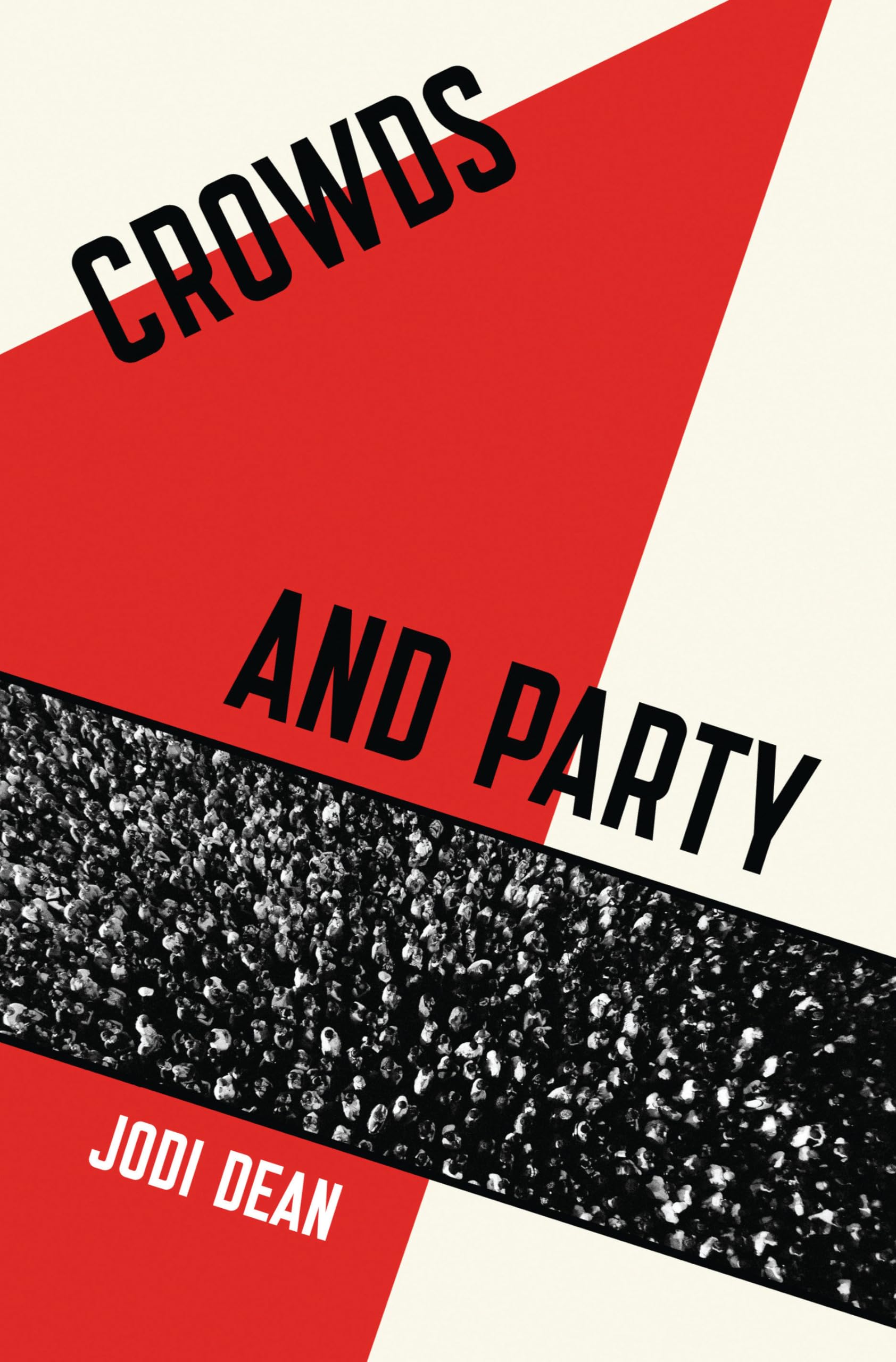 Crowds and Party,Used