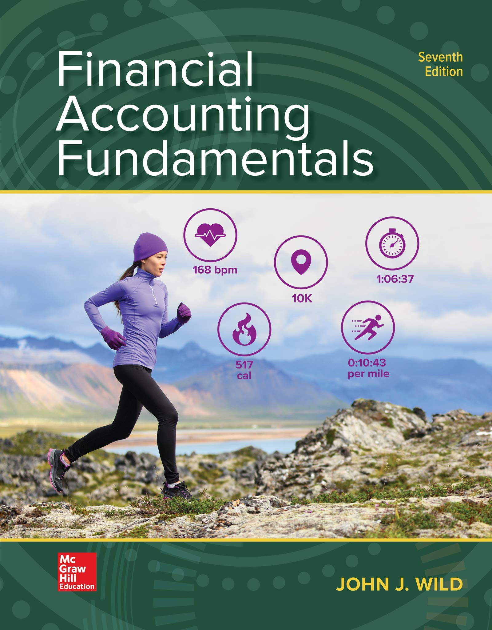 Financial Accounting Fundamentals,Used