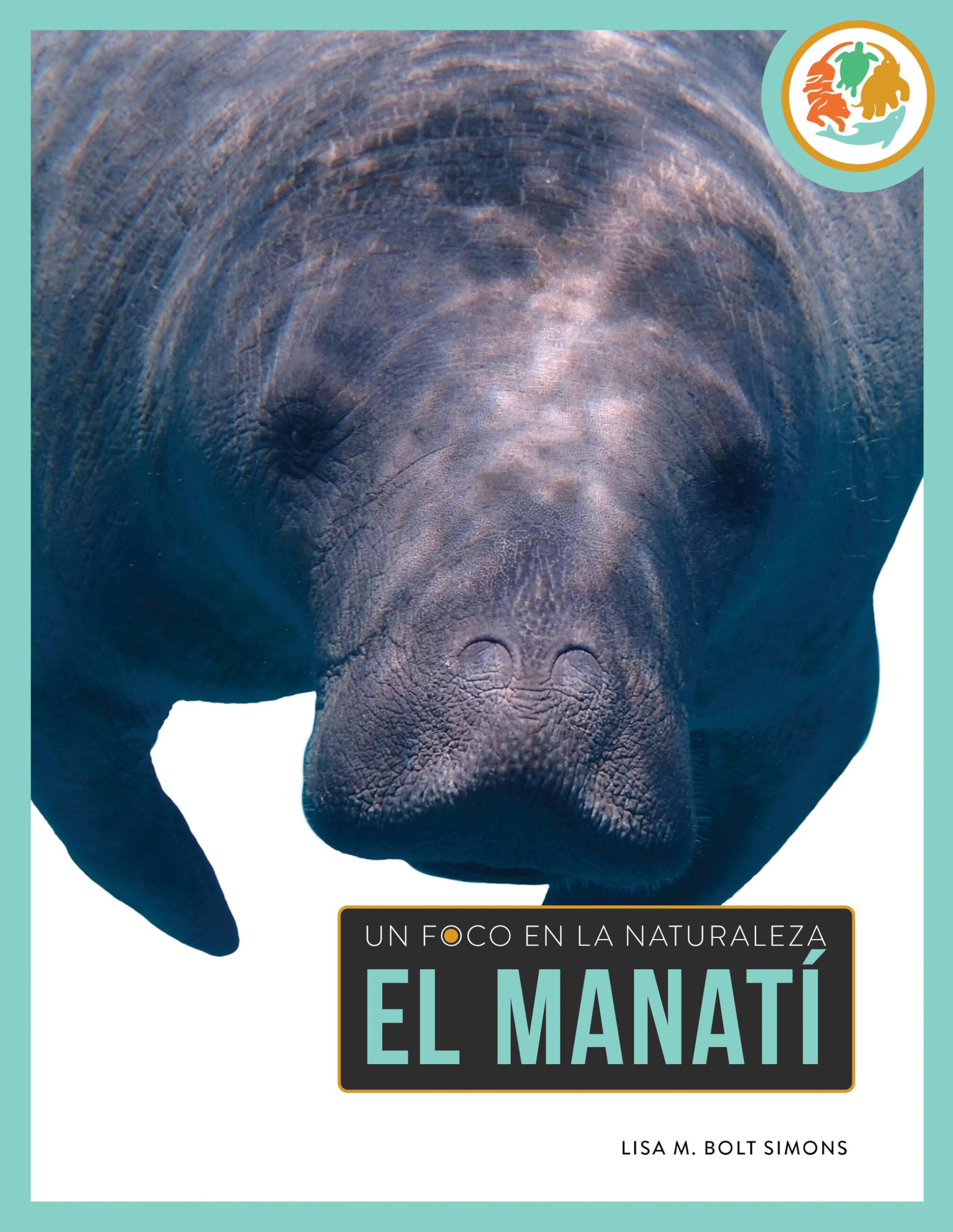 El Manat (Spanish Edition)