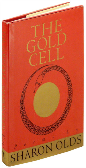 THE GOLD CELL,Used