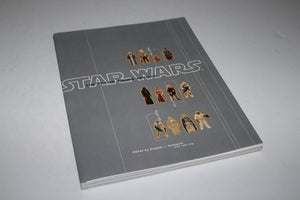 The Star Wars Action Figure Archive,Used
