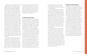 Naturally Nourished Kids: The WholeFood Approach for Balanced Minds and Bodies at Every Developmental Stage