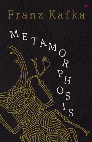 Metamorphosis (English)